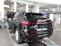 Gebraucht Audi Q5 Sportback S-Line 204 PS (150 kW) 2025 Mythosschwarz metallic SUV