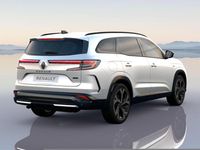 Gebraucht Renault Espace Esprit Alpine 199 PS (146 kW) 2024 Van / Kleinbus