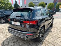 Gebraucht Cupra Ateca 190 PS (139 kW) 2025 Magic schwarz SUV