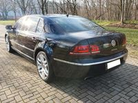 gebraucht VW Phaeton 4.2 V8 lang 4MOTION Tiptronic 4-Sitzer -