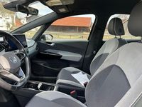 Gebraucht VW ID.3 Pro 150 kW (204 PS) 2022 Grau Kleinwagen