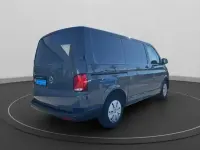 Używany VW Transporter 81 KM (59 kW) 2020 Szary Van