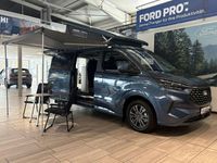 Neu Ford Transit Custom Nugget 170 PS (125 kW) 2026 Blau Van / Kleinbus