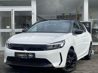 Gebraucht Opel Corsa 101 PS (74 kW) 2024 Weiss Kleinwagen