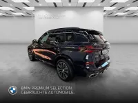 Gebraucht BMW X5 M Sport 489 PS (359 kW) 2025 Schwarz SUV