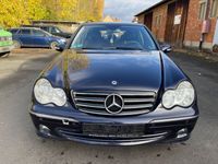 gebraucht Mercedes C230 T Benziner V6 LPG Gas Anvargarde