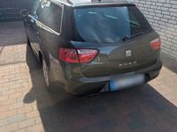 Gebraucht Seat Exeo 143 PS (105 kW) 2011 Schwarz Kombi