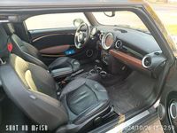 Gebraucht Mini Cooper S Clubman 184 PS (135 kW) 2012 Braun Kombi