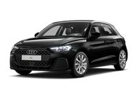 Neu Audi A1 Sportback 116 PS (85 kW) 2025 Mythosschwarz metallic Kleinwagen