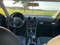 Gebraucht Audi A3 102 PS (75 kW) 2006 Kleinwagen
