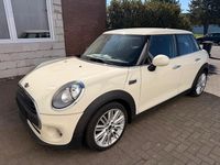 Second-hand Mini ONE 102 CP (75 kW) 2016 Bej Hatchback