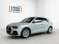 Gebraucht Audi A1 Advanced 95 PS (69 kW) 2025 Weiß SUV