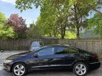 Brugt VW Passat 150 HK (110 kW) 2016 Coupe