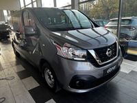 gebraucht Nissan NV300 Kombi L2H1 2,9t PREMIUM 9- Sitzer 8-Fach