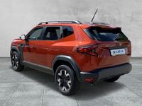 Gebraucht Dacia Duster Extreme 131 PS (96 kW) 2024 Braun SUV