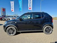 Gebraucht Suzuki Ignis Comfort 83 PS (61 kW) 2024 Super black pearl met. Kleinwagen