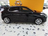 gebraucht Opel Corsa ELEGANCE 1.2 Turbo Sitzheitzung PDC Navigation