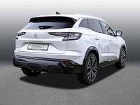 Neu Renault Austral Techno 148 PS (108 kW) 2026 Weiß SUV