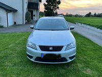 gebraucht Seat Toledo 1.2 TSI