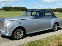 gebraucht Bentley S3 