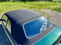 Gebraucht VW Golf Cabriolet 101 PS (74 kW) 1998 Cabrio