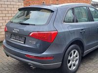 gebraucht Audi Q5 3.0 TDI quattro 1te Hand Scheckheftgepflegt