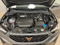 Neu Cupra Ateca 190 PS (139 kW) 2026 Grau SUV
