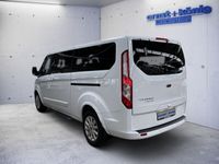 gebraucht Ford Tourneo Custom TITANIUM 320 L2H1 VA AUTOMATIK