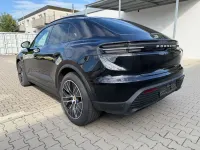 Gebraucht Porsche Macan 264 kW (360 PS) 2024 Schwarz SUV