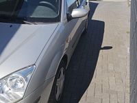 Usata Ford Focus 116 CV (85 kW) 2003 Argento Utilitaria