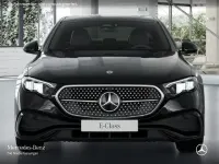 Gebraucht Mercedes E220 Advanced 197 PS (144 kW) 2025 Schwarz Limousine