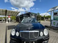 Brugt Mercedes E320 Avantgarde 224 HK (164 kW) 2006 Sedan