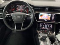 gebraucht Audi A6 Limousine Sport