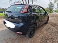 gebraucht Fiat Punto aus 1. Hand TÜV 11/2024