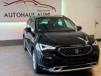 Gebraucht Seat Ateca Xperience 150 PS (110 kW) 2025 Schwarz SUV
