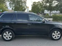 Gebraucht Volvo XC90 Pro 163 PS (119 kW) 2014 Schwarz SUV