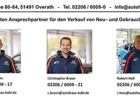 Neu BAW 212 166 PS (122 kW) 2026 Weiß SUV