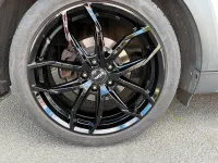 Gebraucht Hyundai Tucson 132 PS (97 kW) 2018 Weiß SUV