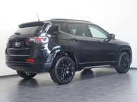 Gebraucht Jeep Compass Altitude 131 PS (96 kW) 2024 Schwarz SUV