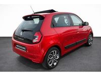 Gebraucht Renault Twingo LIMITED 73 PS (53 kW) 2019 Rot Kleinwagen