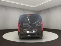 Occasion Opel Combo Life Edition 102 ch (75 kW) 2021 Noir Monospace