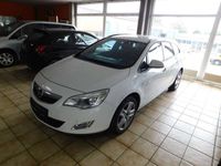 gebraucht Opel Astra Design Edition