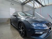 gebraucht Seat Leon Cupra ST 4Drive - 300 PS