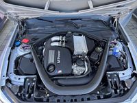 Gebraucht BMW M2 Competition Edition 412 PS (303 kW) 2020 Silber Coupé