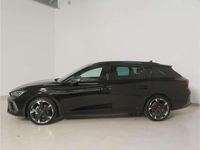 Gebraucht Cupra Leon 150 PS (110 kW) 2025 Schwarz Kombi