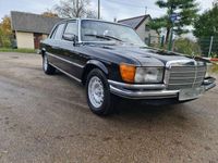 gebraucht Mercedes 280 280 SE