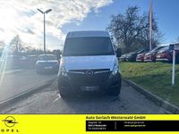 Gebraucht Opel Movano 150 PS (110 kW) 2021 Van
