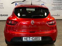 gebraucht Renault Clio IV Expression dCi 75 Klima/NAVi/Tempomat/LED