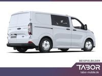Nuova Ford Transit Custom Trend 150 CV (110 kW) 2025 Bianco Berlina