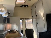 Second-hand VW LT 90 CP (66 kW) 1991 Alb Van